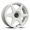 Fifteen52 Tarmac Evo 17x7.5 pouces 4x100 108 ET42, Blanc