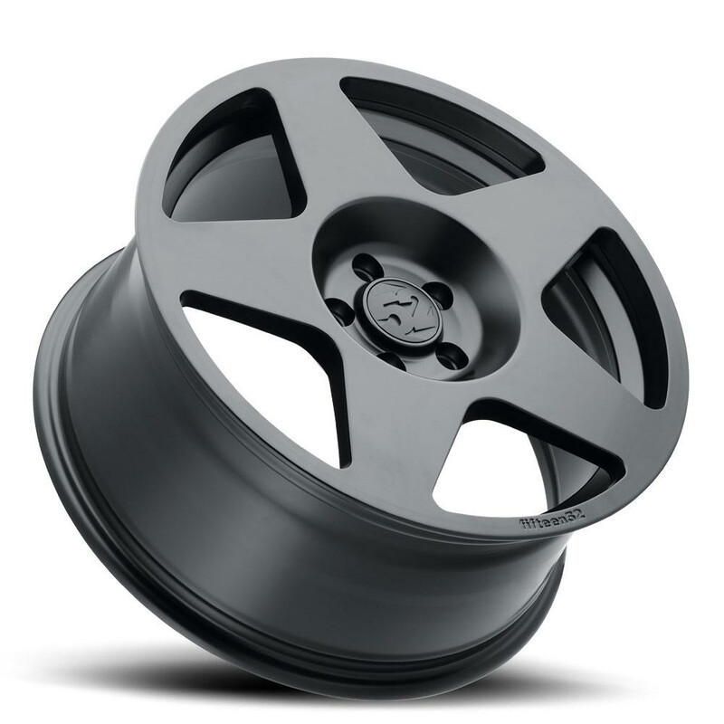 Fifteen52 Tarmac 17x7.5 pouces 4x108 ET42