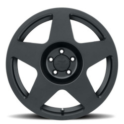 Fifteen52 Tarmac 17x7.5 pouces 4x108 ET42, Noir Mat