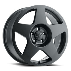 Fifteen52 Tarmac 17x7.5 pouces 4x108 ET42, Noir Mat