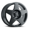 Fifteen52 Tarmac 17x7.5 pouces 4x108 ET42, Noir Mat