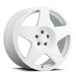 Fifteen52 Tarmac 17x7.5 pouces 4x108 ET42, Blanc