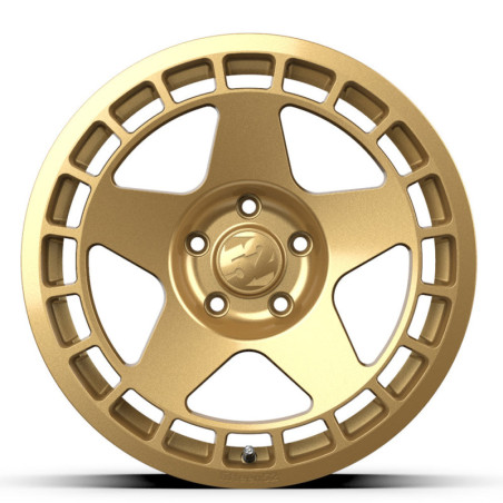 Fifteen52 Turbomac 17x7.5 pouces 4x108 ET42
