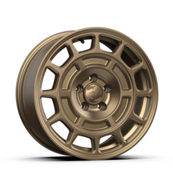 Fifteen52 Metrix MX 17x8 pouces 5x112 ET20