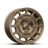 Fifteen52 Metrix MX 17x8 pouces 5x112 ET20
