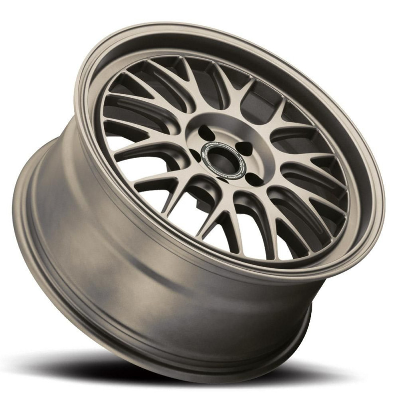 Fifteen52 Holeshot RSR 19x9 pouces 5x108 ET45