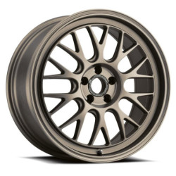 Fifteen52 Holeshot RSR 19x9 pouces 5x108 ET45, Gris Magnésium