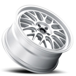 Fifteen52 Holeshot RSR 19x9 pouces 5x108 ET45, Gris Radiant