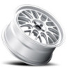Fifteen52 Holeshot RSR 19x9 pouces 5x108 ET45, Gris Radiant
