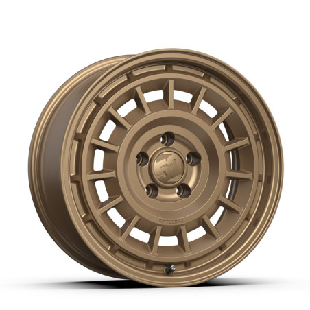 Fifteen52 Alpen MX 17x8 pouces 5x112 ET20