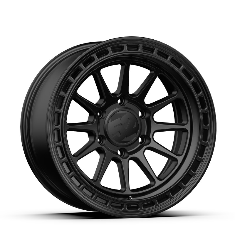 Fifteen52 Range HD 17x8.5 pouces 6x139.7 ET0