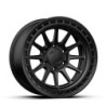 Fifteen52 Range HD 17x8.5 pouces 6x139.7 ET0