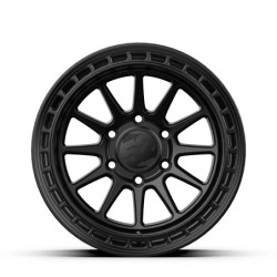  Noir Mat