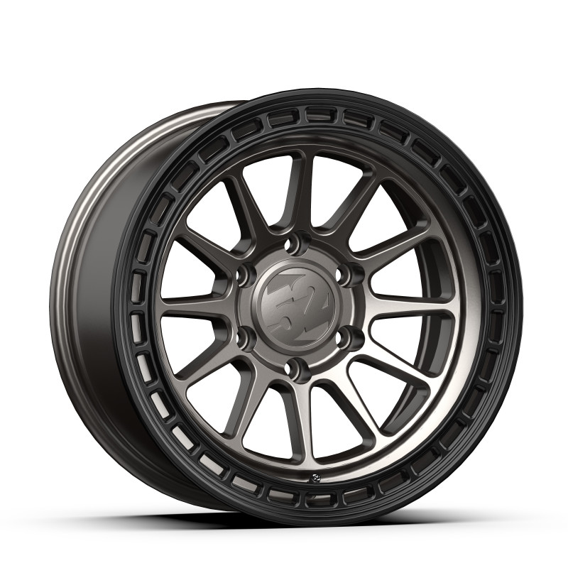 Fifteen52 Range HD 17x8.5 pouces 6x135 ET0