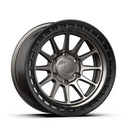 Fifteen52 Range HD 17x8.5 pouces 6x139.7 ET0