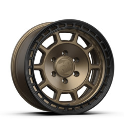 Fifteen52 Traverse HD 17x8.5 pouces 6x139.7 ET0