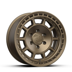 Fifteen52 Traverse HD 17x8.5 pouces 6x139.7 ET0