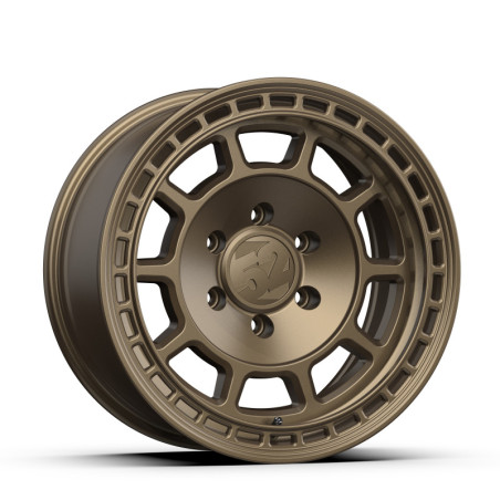 Fifteen52 Traverse HD 17x8.5 pouces 6x139.7 ET0