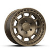 Fifteen52 Traverse HD 17x8.5 pouces 6x139.7 ET0