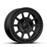 Fifteen52 Traverse MX 17x8 pouces 5x114.3 ET38