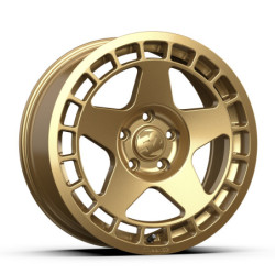 Fifteen52 Turbomac 17x7.5 pouces 5x112 ET40