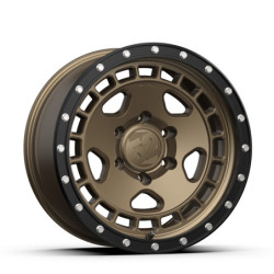 Fifteen52 Turbomac HD 17x8.5 pouces 6x139.7 ET0