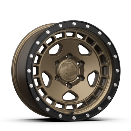 Fifteen52 Turbomac HD 17x8.5 pouces 6x139.7 ET0