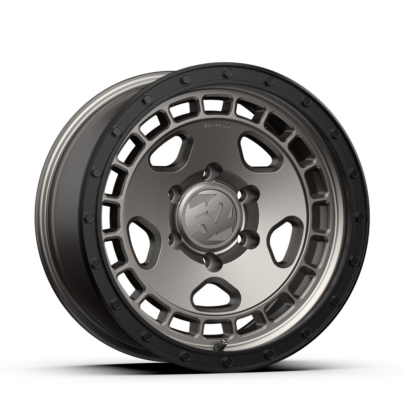 Fifteen52 Turbomac HD 17x8.5 pouces 6x139.7 ET0