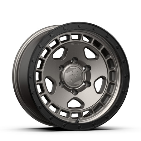 Fifteen52 Turbomac HD 17x8.5 pouces 6x139.7 ET0