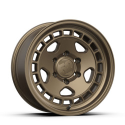 Fifteen52 Turbomac HD 17x8.5 pouces 6x139.7 ET0