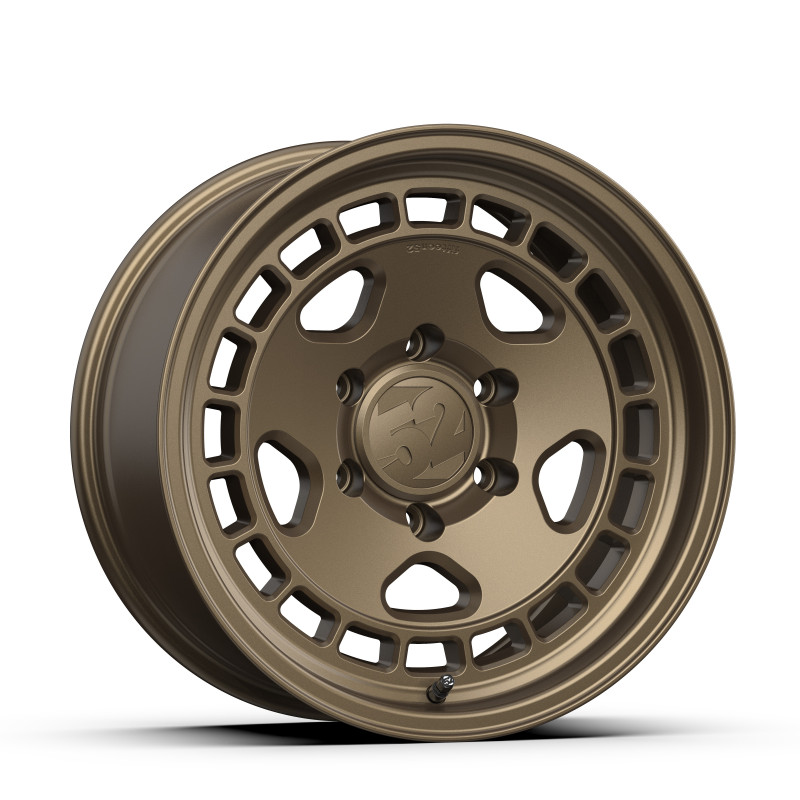 Fifteen52 Turbomac HD 17x8.5 pouces 6x139.7 ET0