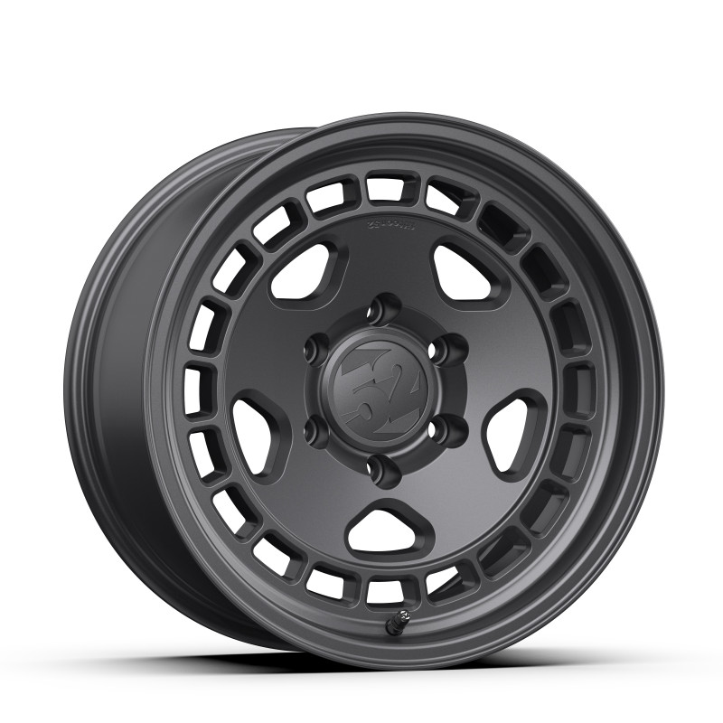 Fifteen52 Turbomac HD 17x8.5 pouces 6x139.7 ET0