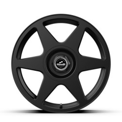  Noir Mat