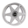 Fifteen52 Tarmac Evo 19x8.5 pouces 5x112 114.3 ET45, Gris Argenté