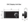 Boost Controller HKS EVC7