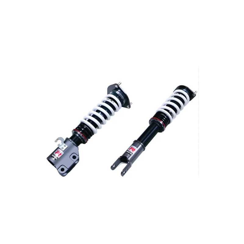 Combinés Filetés HKS Hipermax R - Lancer evo 7 8 9