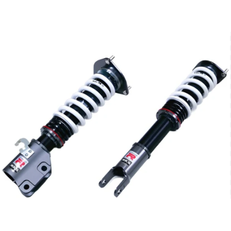 Combinés Filetés HKS Hipermax R - Lancer evo 7 8 9