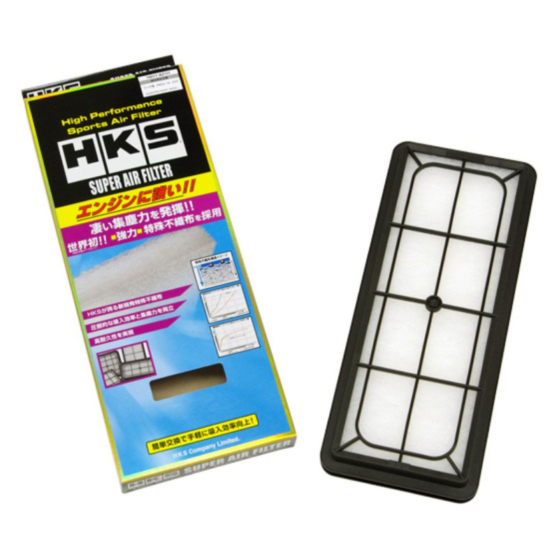 Filtre à Air HKS Super Air Filter pour Mazda MX-5 ND