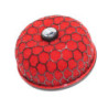 Filtre à Air HKS "Mushroom" Universel Rouge