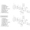 Admission Directe HKS Super Power Flow pour Suzuki Wagon R (93-98)
