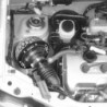 Admission Directe HKS Super Power Flow pour Suzuki Wagon R (93-98)