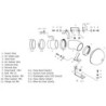 Admission Directe HKS Super Power Flow pour Suzuki Wagon R MC22S (02-03)