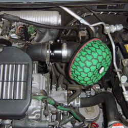 Admission Directe HKS Super Power Flow pour Suzuki Wagon R MC22S (02-03)