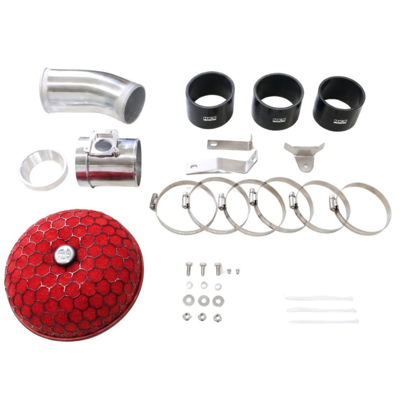 Admission Directe HKS Racing Suction pour Subaru Impreza WRX STI VAB VAF