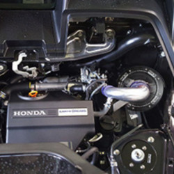 Admission Directe HKS Racing Suction pour Honda S660 JW5