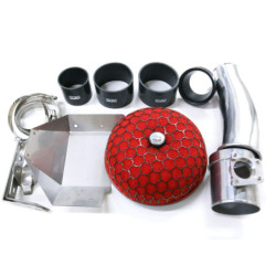 Admission Directe HKS Racing Suction pour Honda Civic FK7 (17-19)