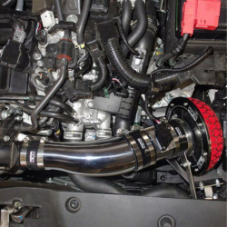 Admission Directe HKS Racing Suction pour Honda Civic FK7 (17-19)