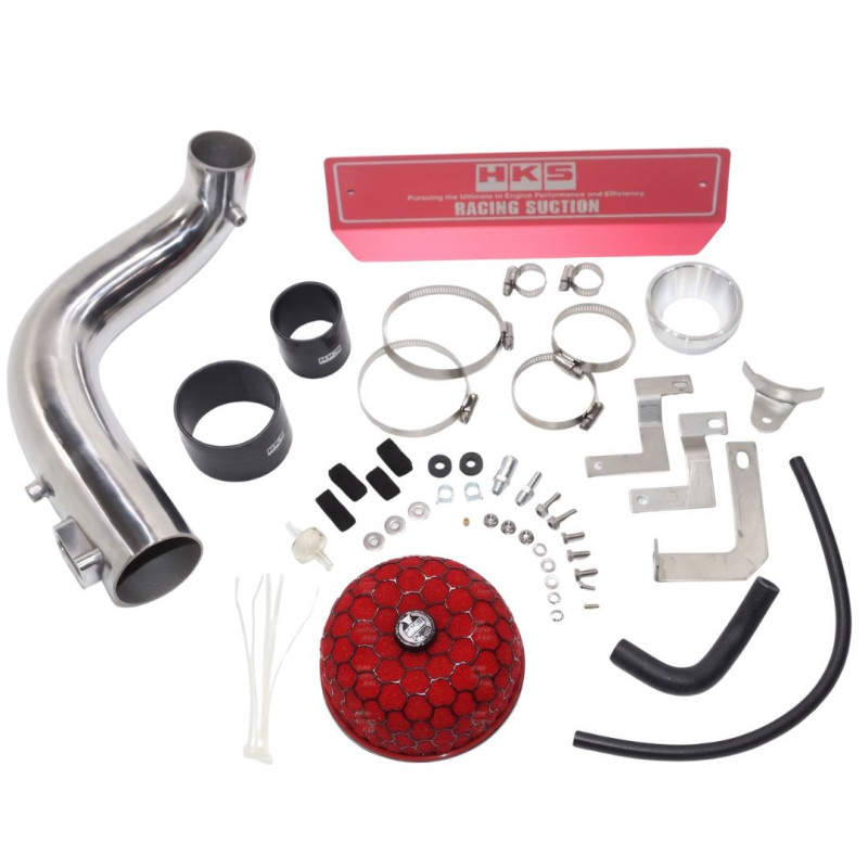 Admission Directe HKS Racing Suction pour Suzuki Swift Sport ZC33S