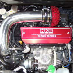 Admission Directe HKS Racing Suction pour Suzuki Swift Sport ZC33S