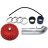 Admission Directe HKS Racing Suction pour Toyota Corolla AE86